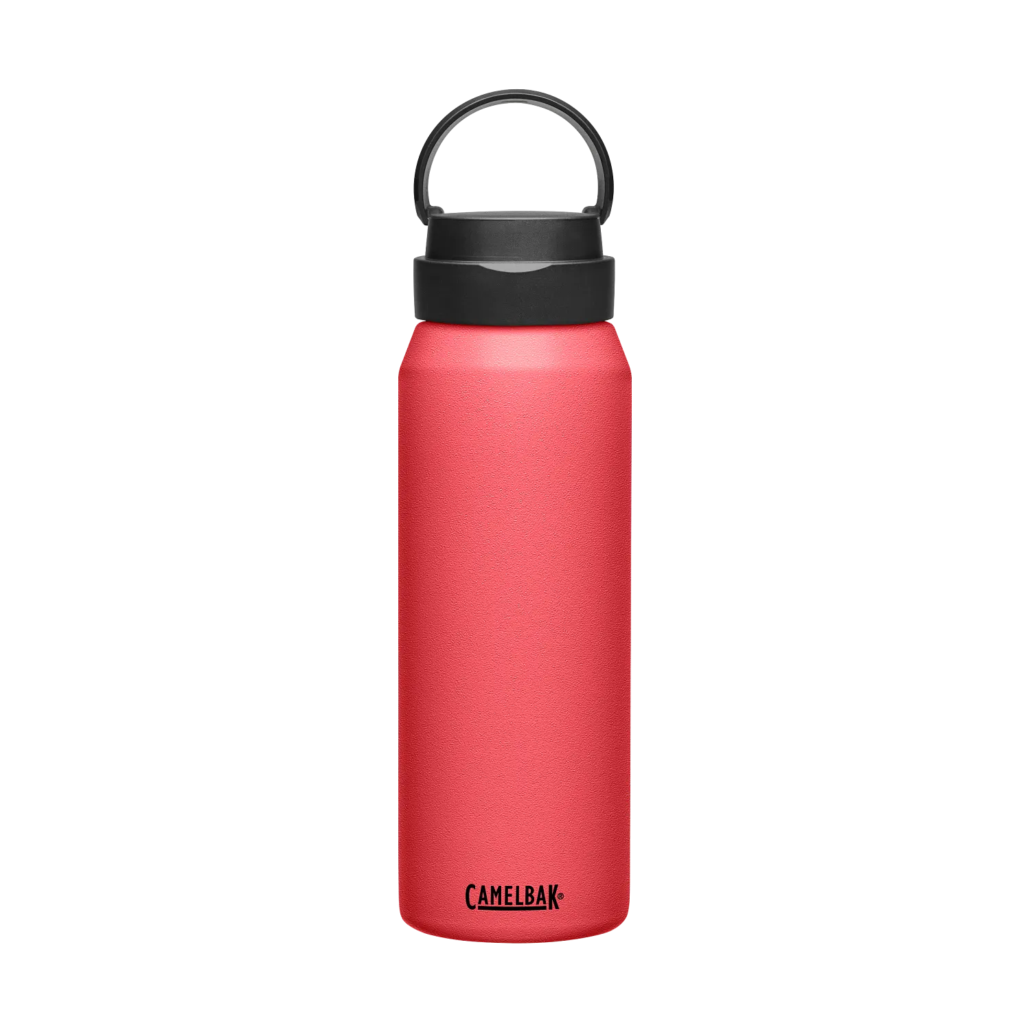Fit Cap SST Vacuum Insulated 32oz, Wild Strawberry