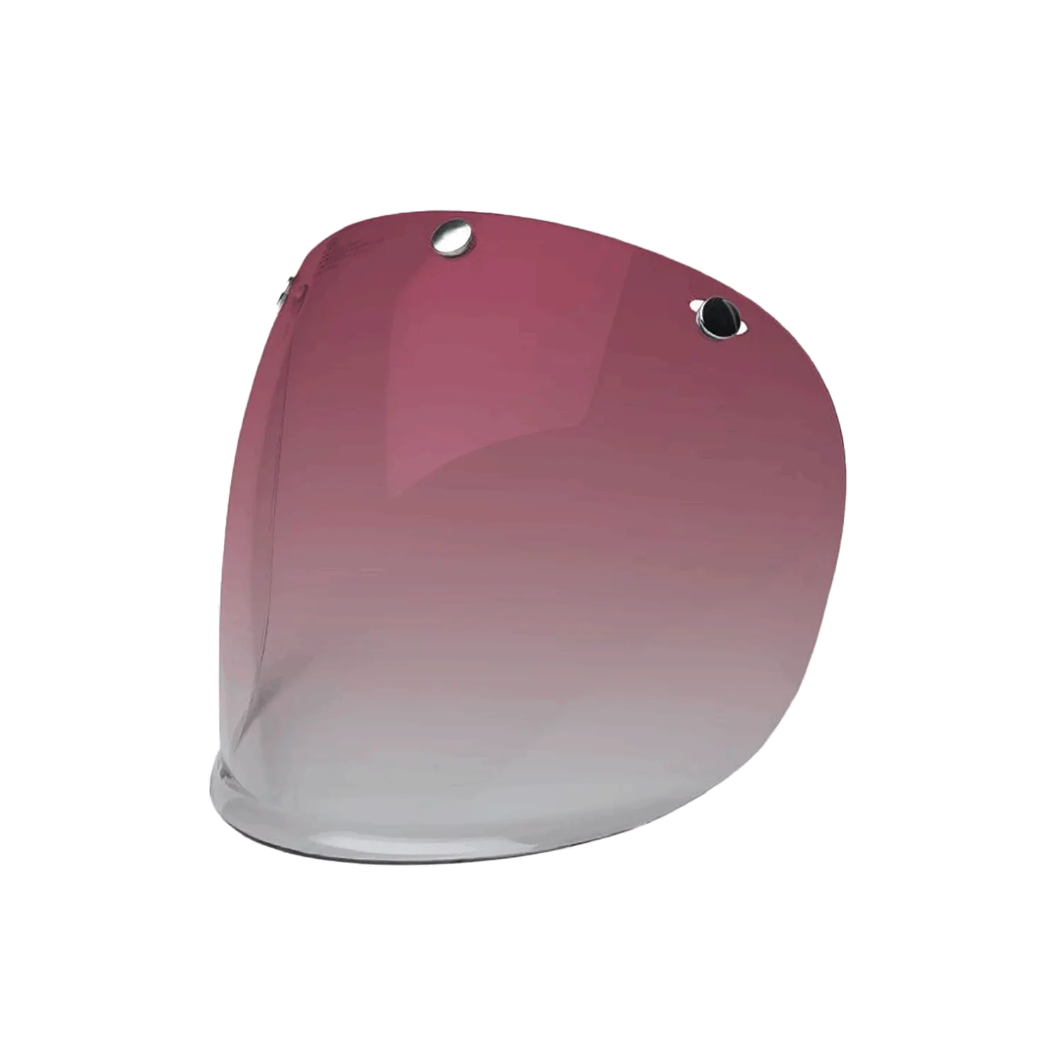 CUSTOM 500 RETRO SHIELD 