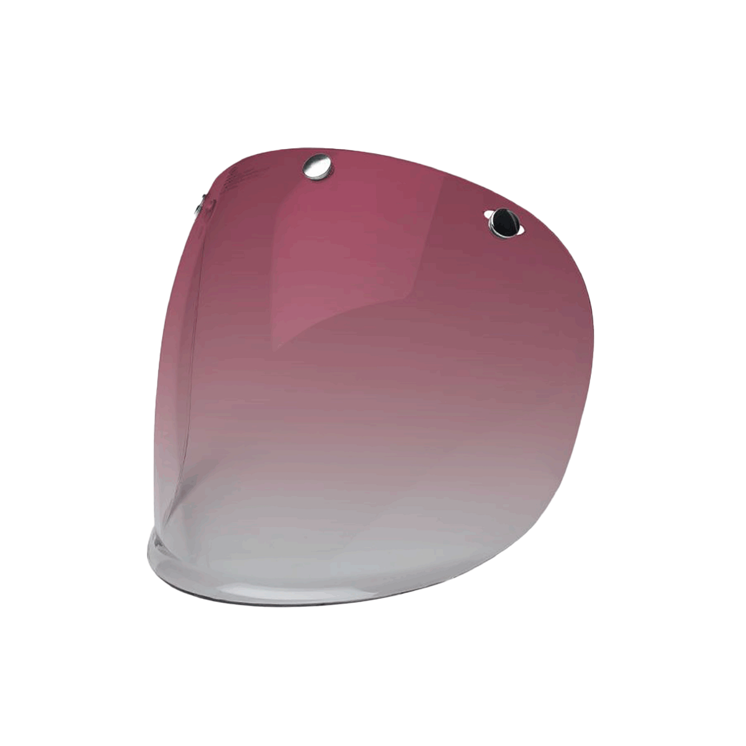 CUSTOM 500 RETRO SHIELD [PNK] OS