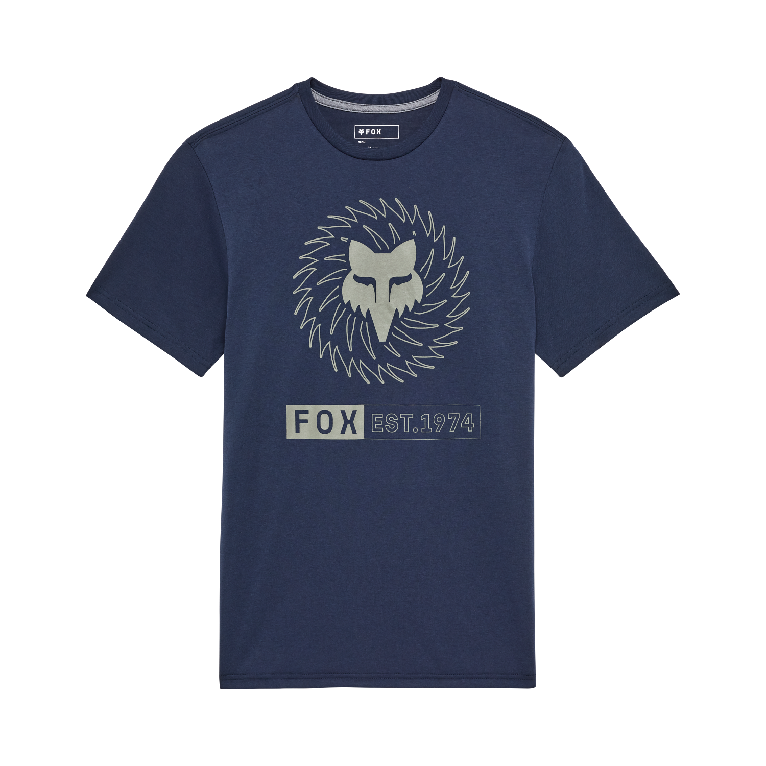 Camiseta t&eacute;cnica Kairos