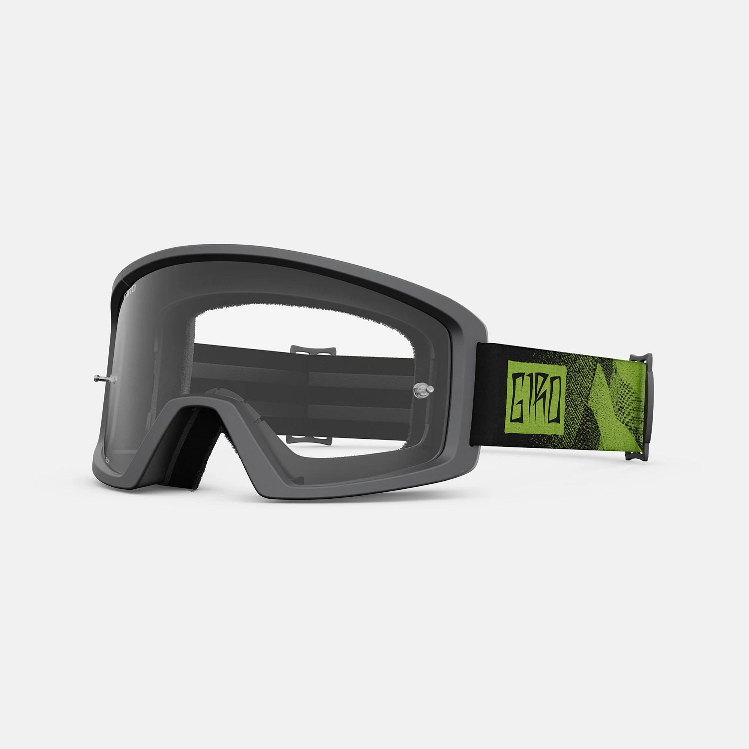 GG BLOK MTB BLK/ANO LME LDN/CLR 22