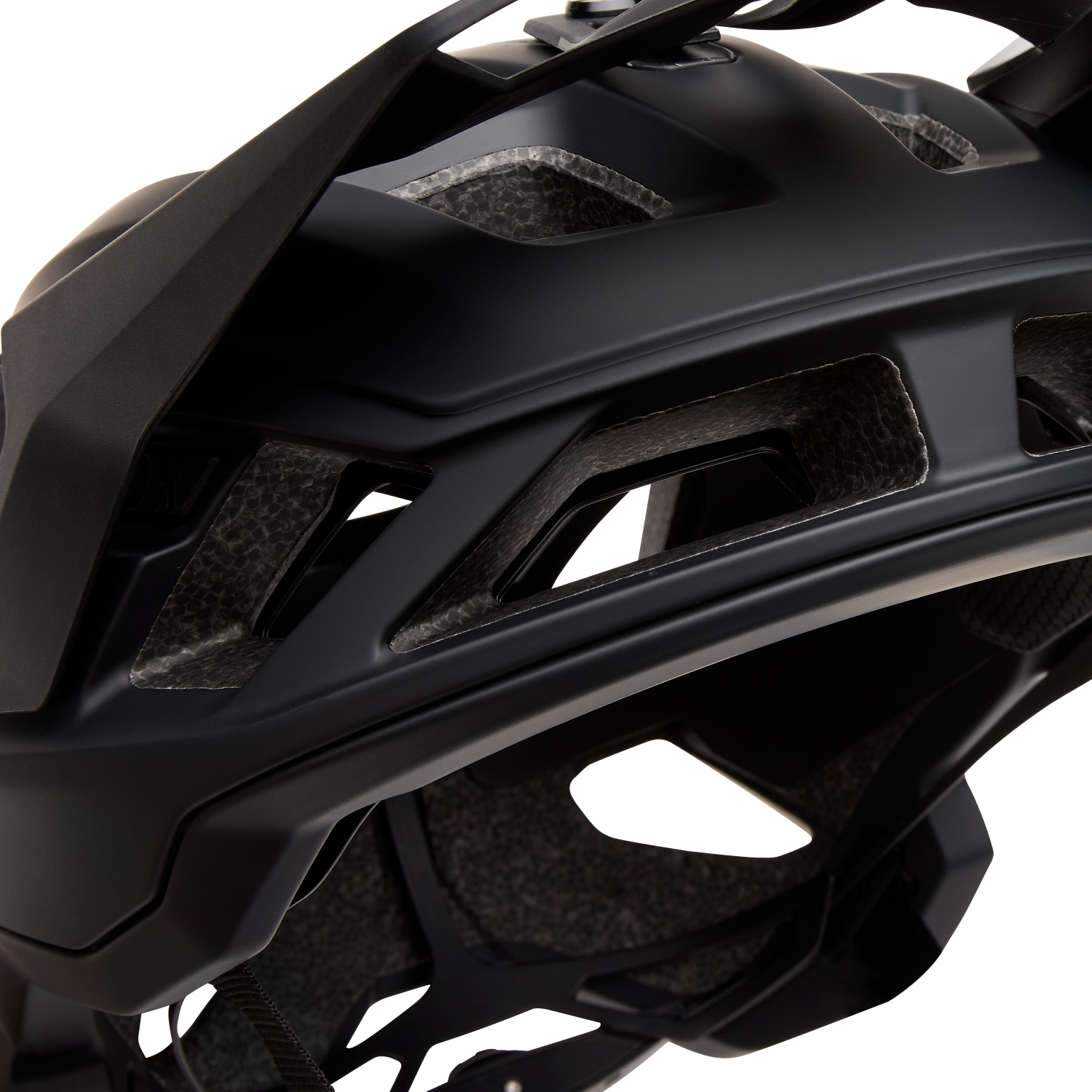 Speedframe Solid helm