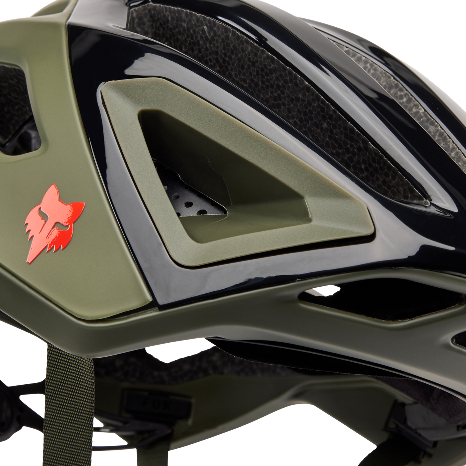 Crossframe Pro Helmet