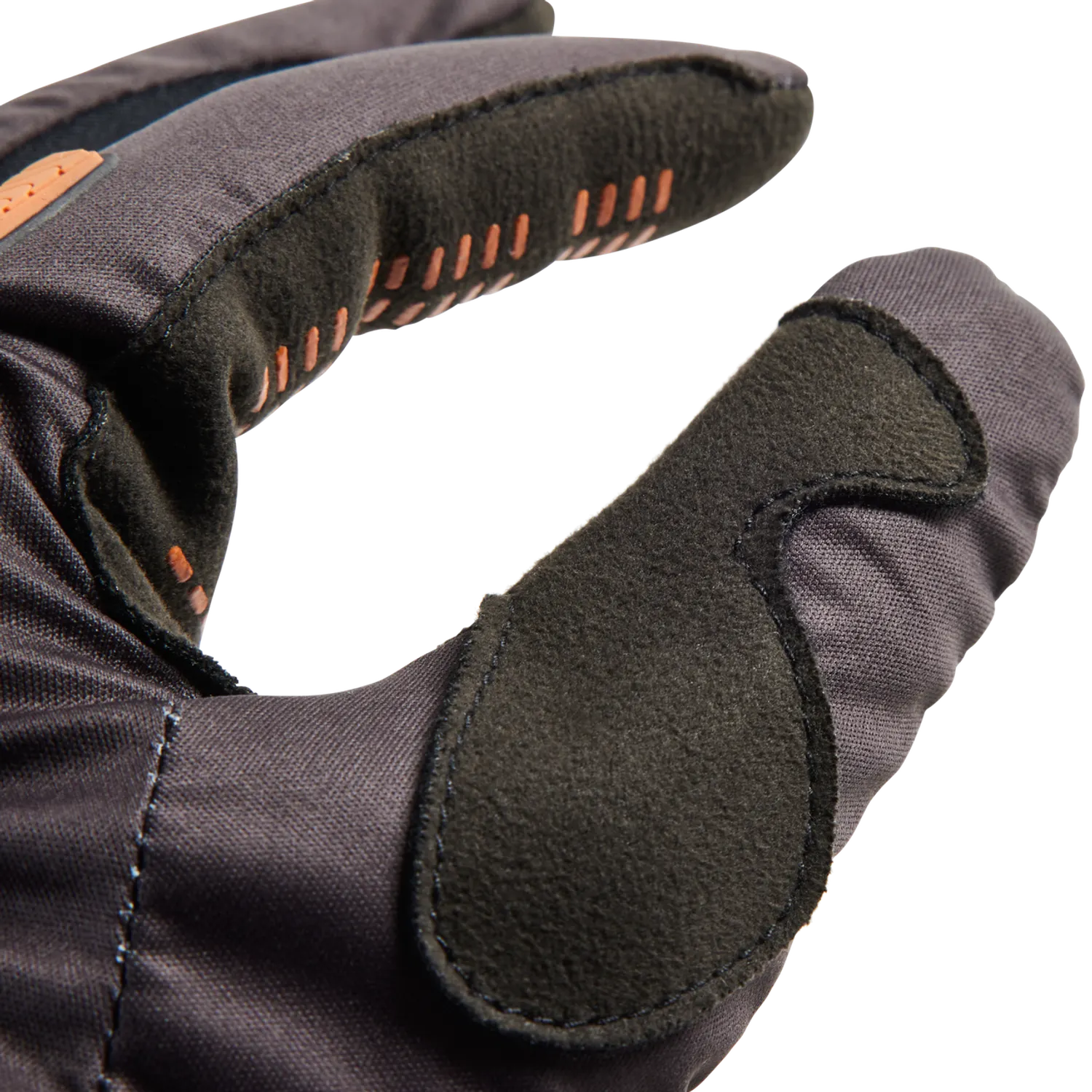 LEGION DRIVE WATER GLOVE [BLK/GRY] S