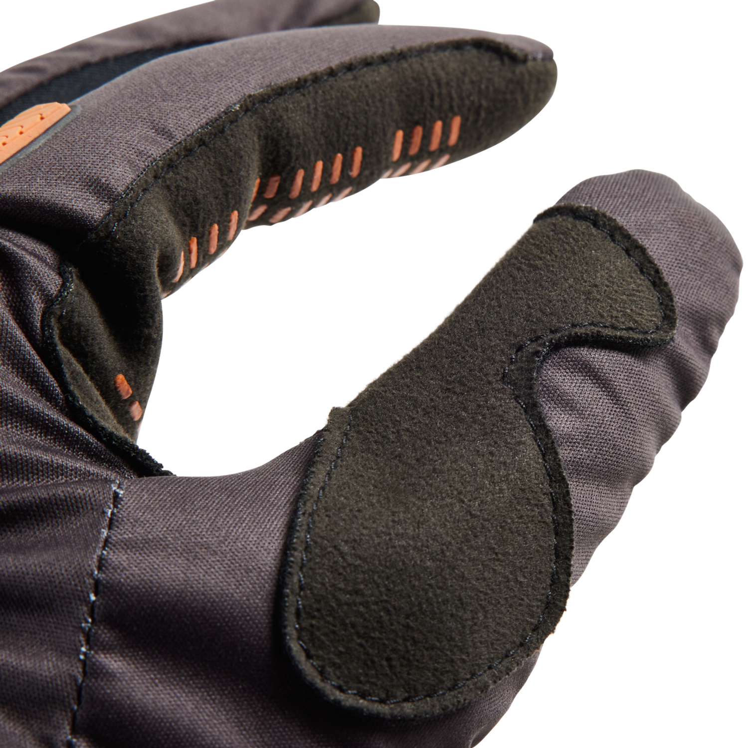 LEGION DRIVE WATER GLOVE [BLK/GRY] S