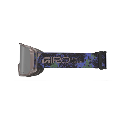 GG REVOLT MICRO SURGE+CLR[C GRY/ONX]OS26