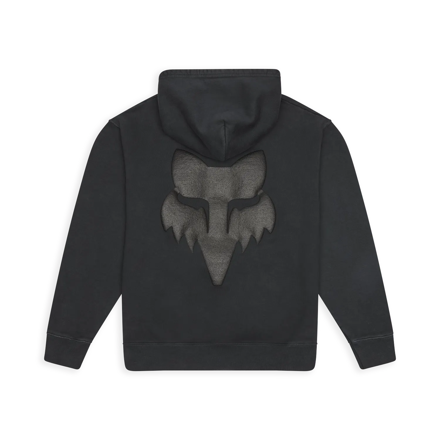 FOX ALTERNATIVE FLEECE PO 