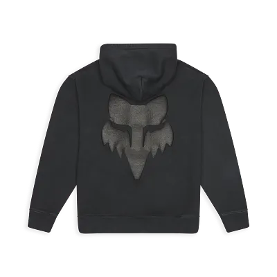 Fox Alternative Pullover Hoodie