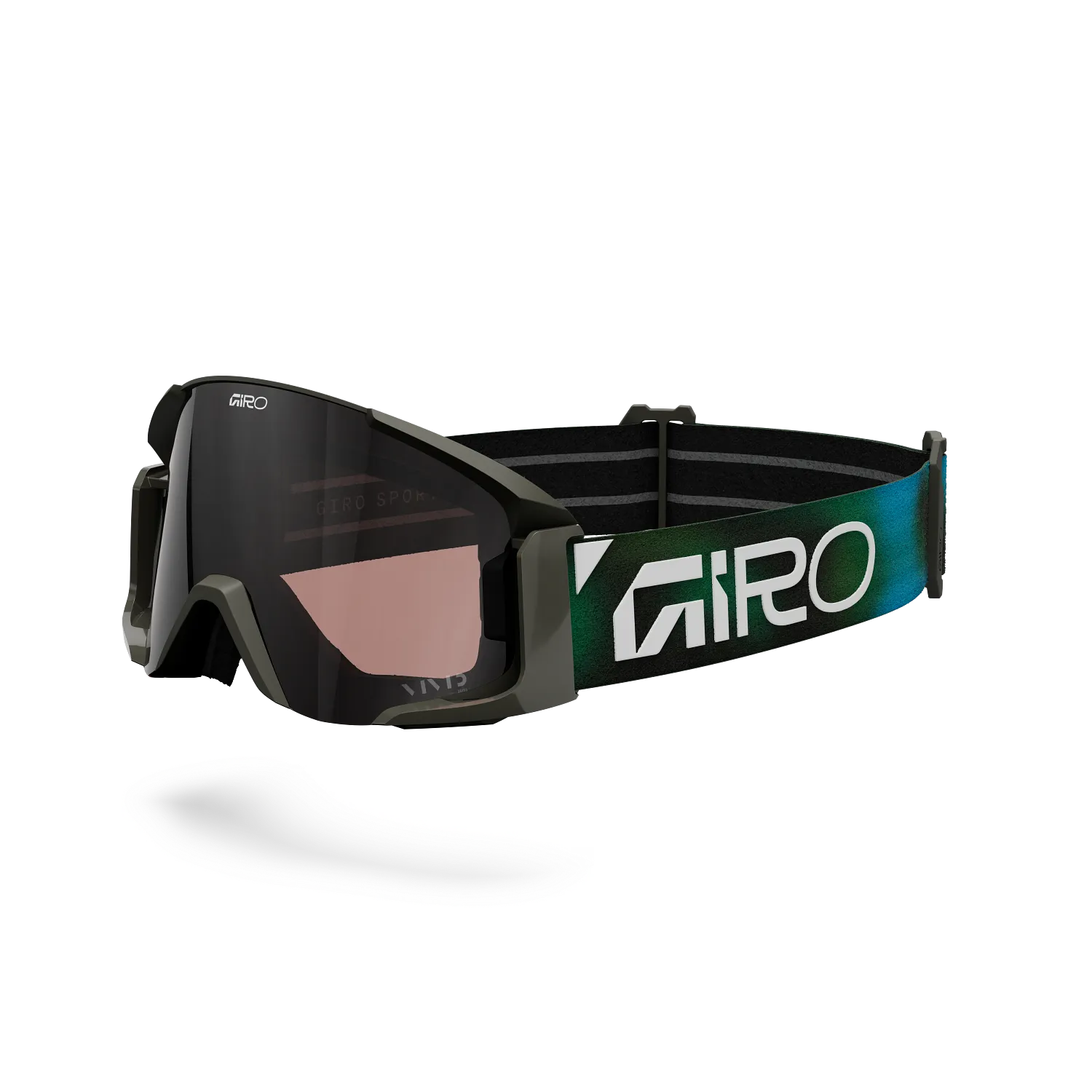 GG DROPLINE MTB [FRQ BLU/V TRL] OS 26