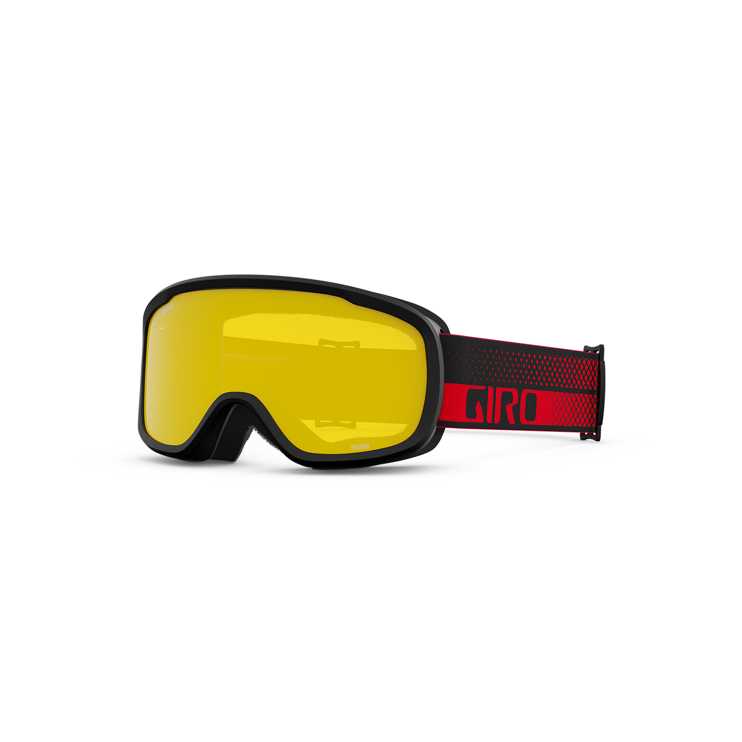 ROAM FLOW [RD/A SCAR] OS