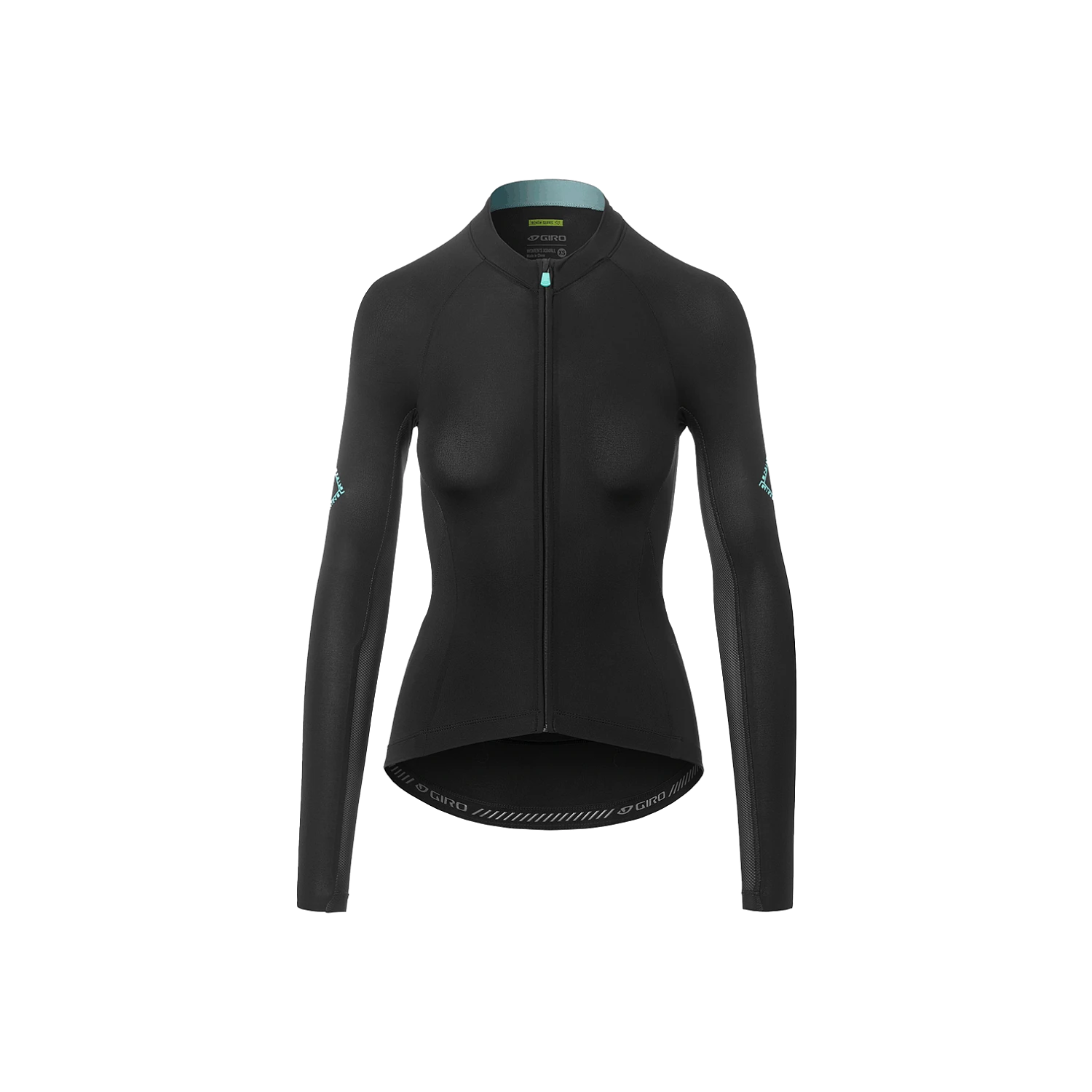 Chrono Elite LS Jersey