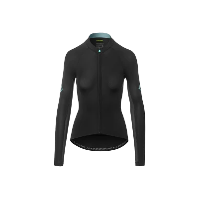 Women's Chrono Elite Long Sleeve Jersey