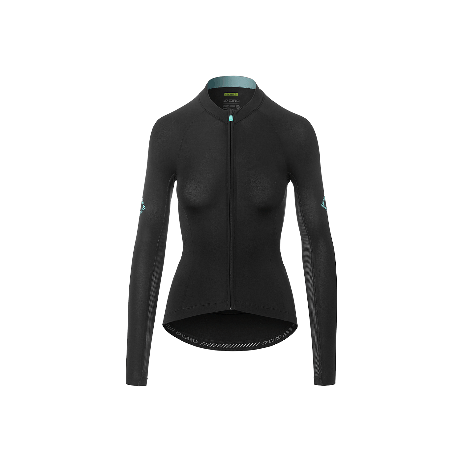 Women's Chrono Elite LS Jersey