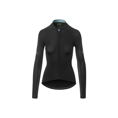 Women's Chrono Elite Long Sleeve Jersey