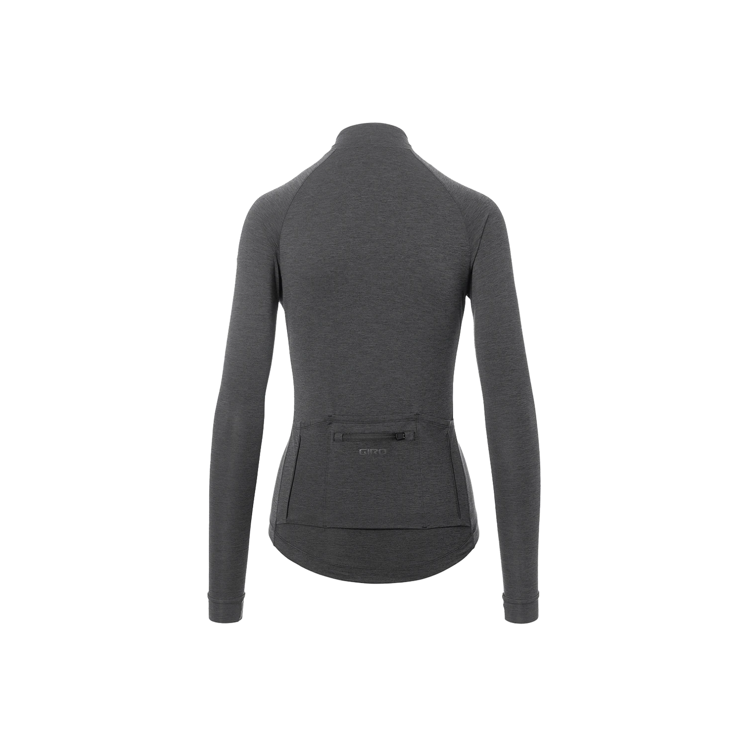 W New Road LS Jersey 