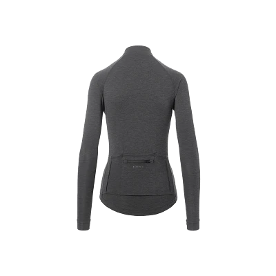 W New Road LS Jersey 