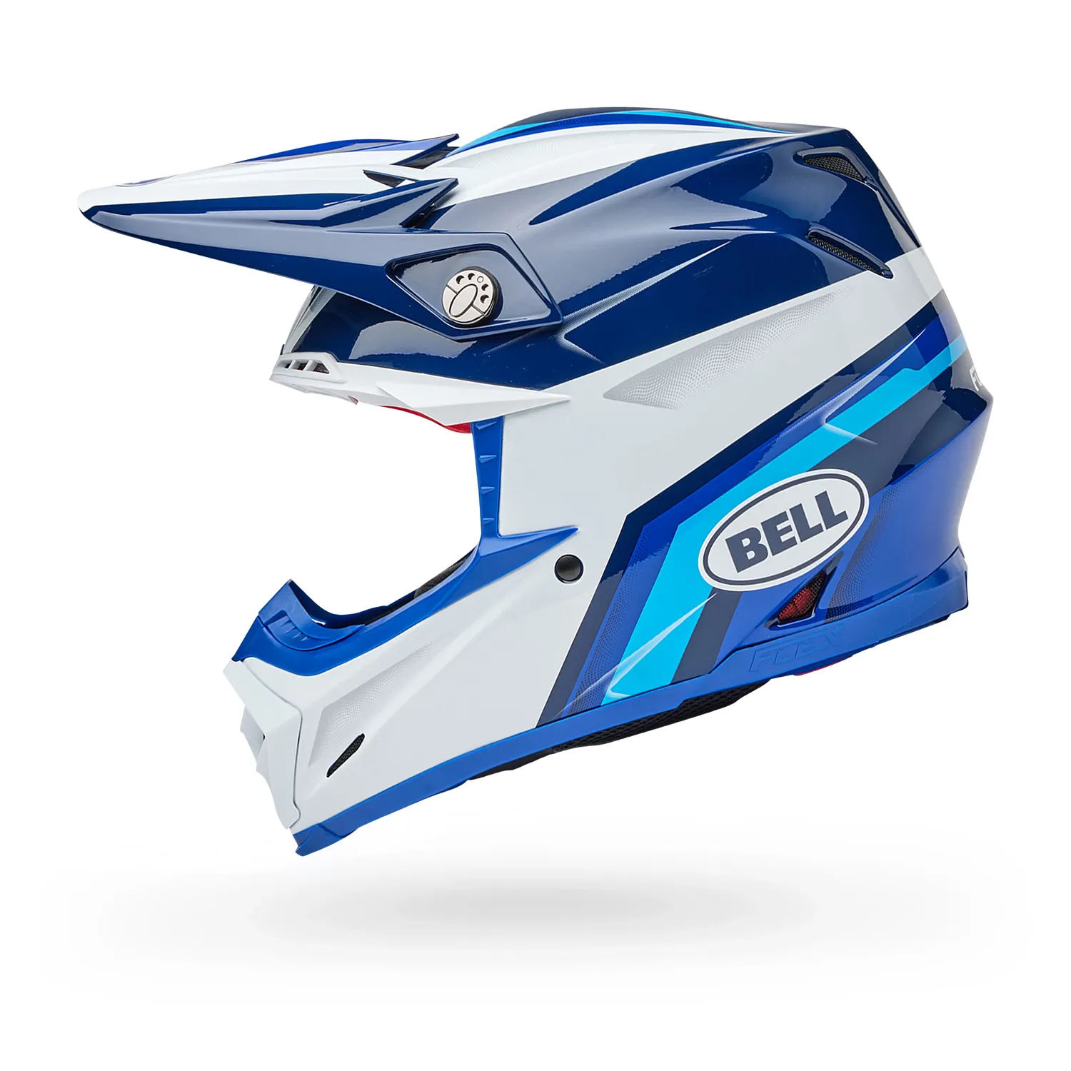 Moto-9S Flex