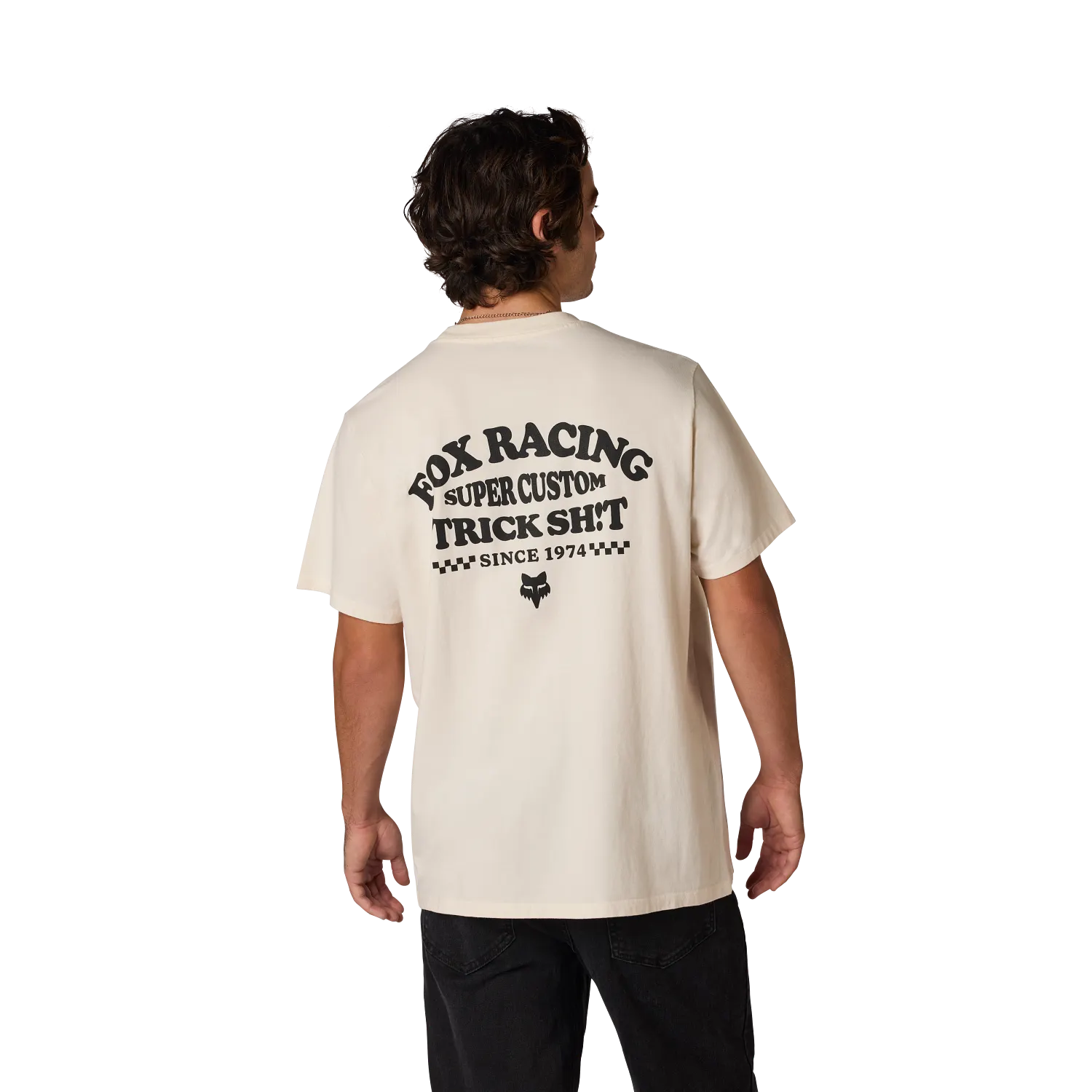 TRICK 195 ORIGINAL SS TEE 
