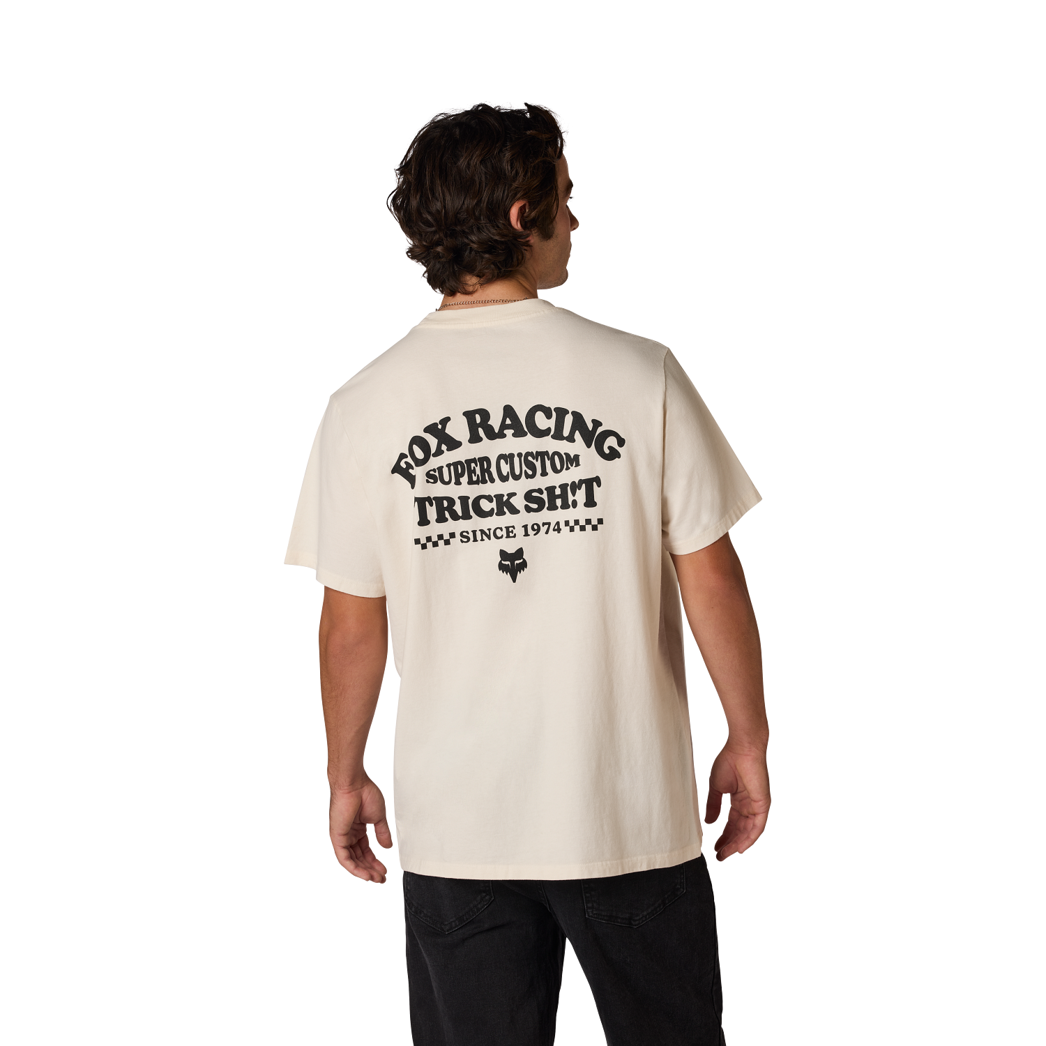 Trick 195 Original Tee