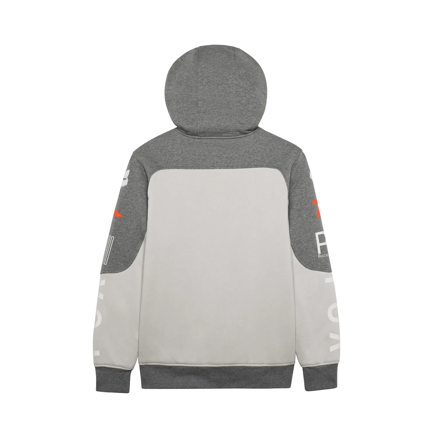 Kapuzenjacke RS Blocked Sasquatch