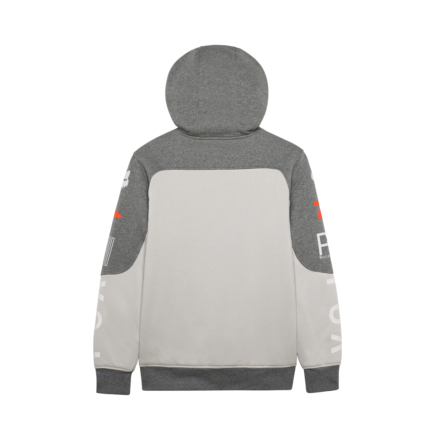 RS Blocked Sasquatch Zip Hoodie