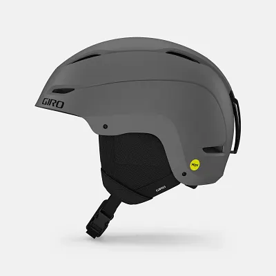 GR RATIO MIPS MAT TI S 18