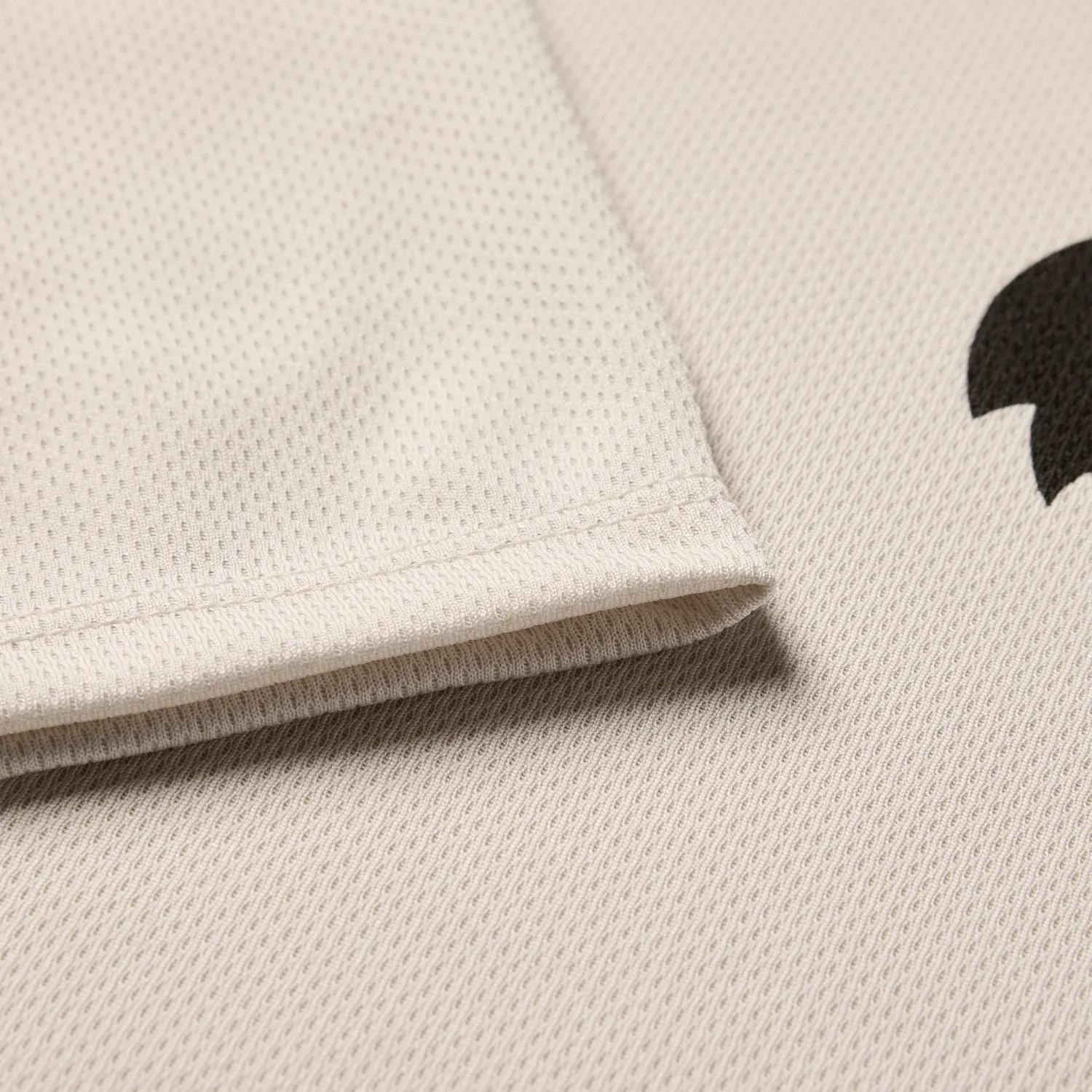 W RANGER SS JERSEY FOX HEAD 