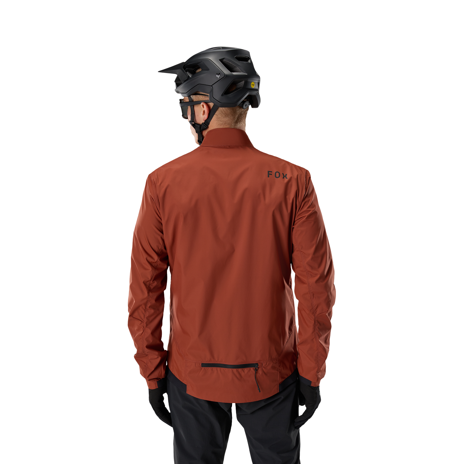 Ranger Wind Jacket