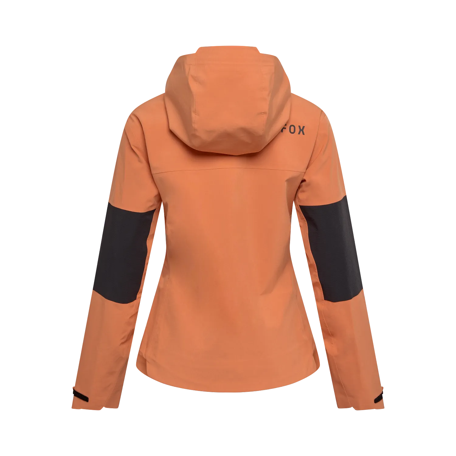 Regenjack Defend 3-Layer - Dames