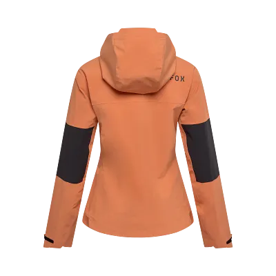 Defend 3-Layer Water Jacket - Dam