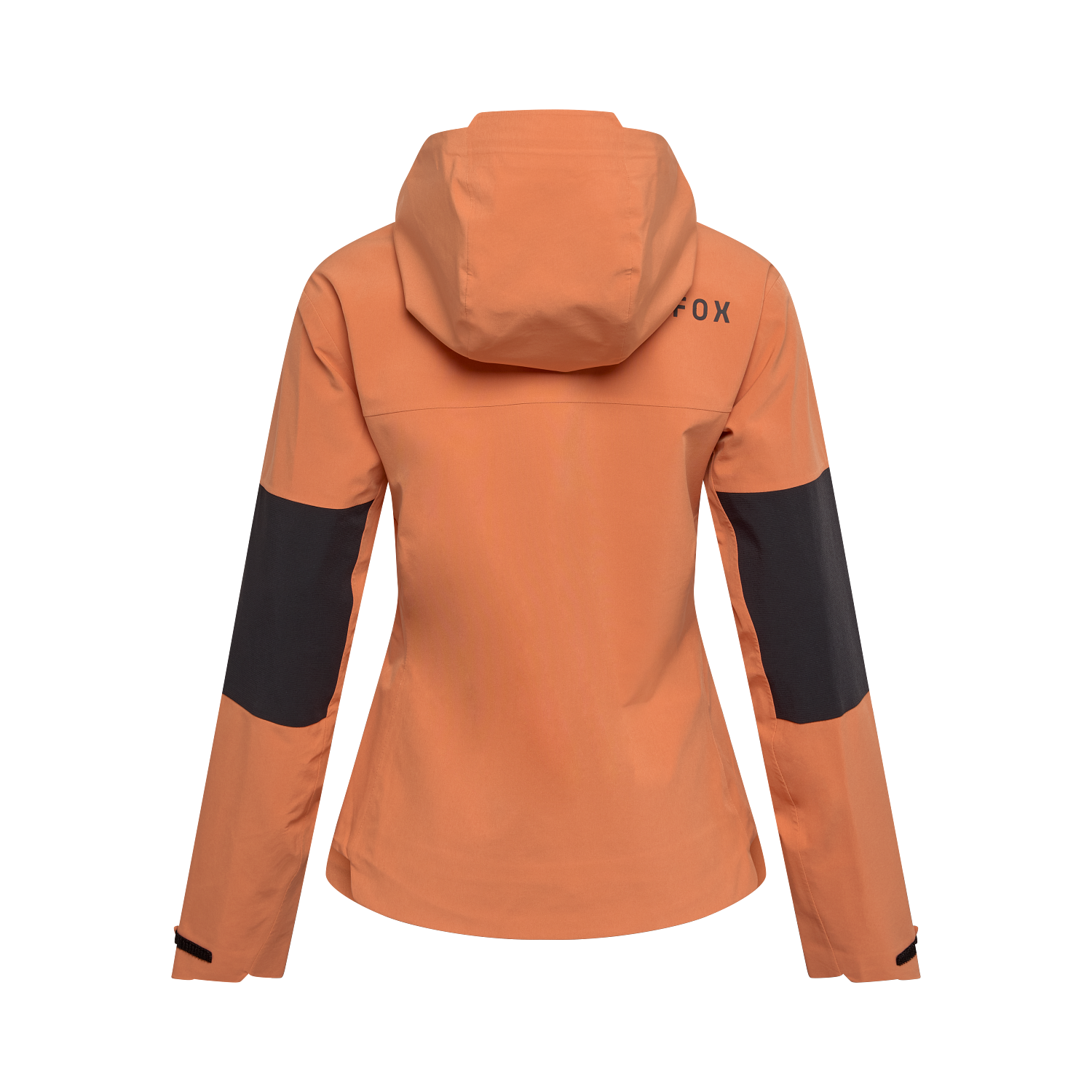 Womens Defend 3-Layer Water Jacket