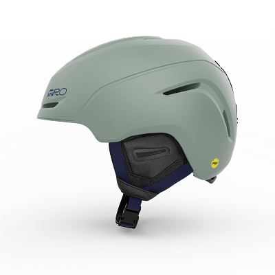 Neo Mips Helm