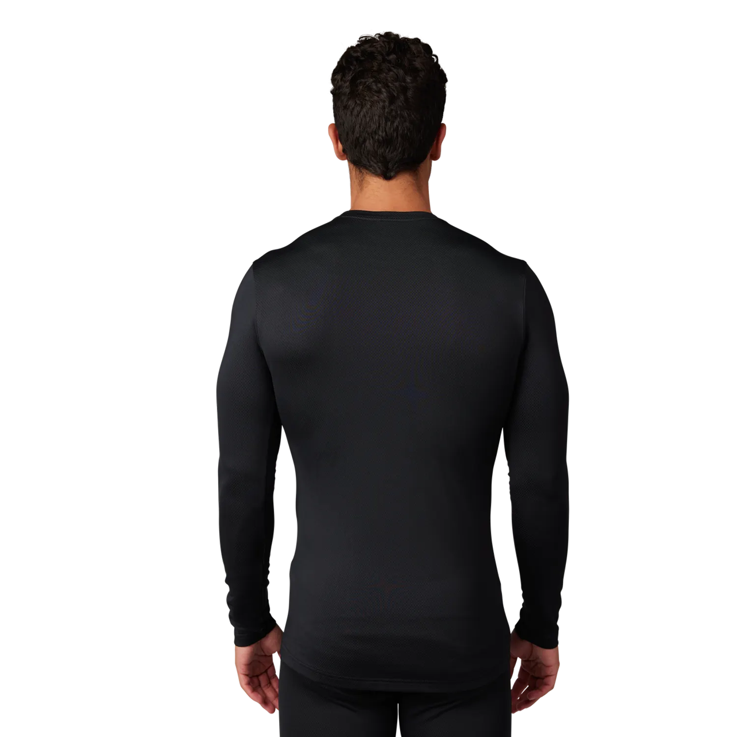 Tecbase Fire Long Sleeve Shirt