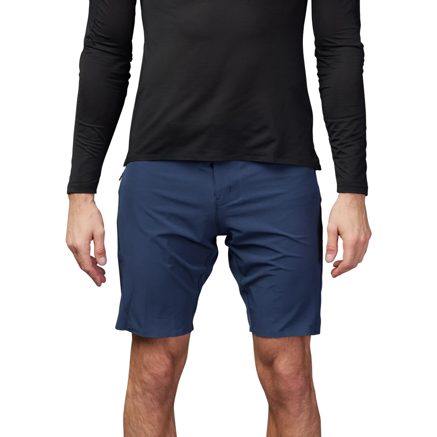 FLEXAIR ASCENT SHORT W/ LINER 