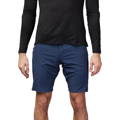 Flexair Ascent Lined Shorts