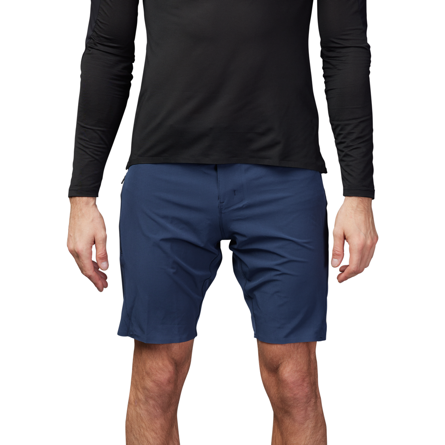 Flexair Ascent Lined Shorts