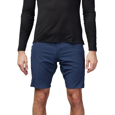 Flexair Ascent Lined Shorts