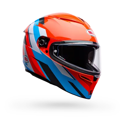 LITHIUM NOVA ECE [ORG/BLU] S