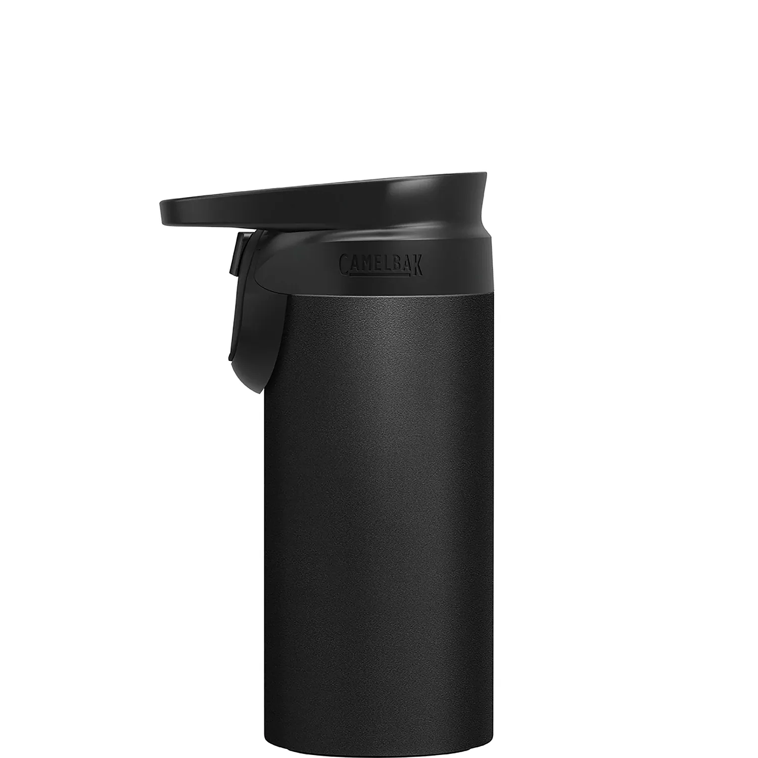 Forge Flow SST Vacuum Insulated, 12oz, Black