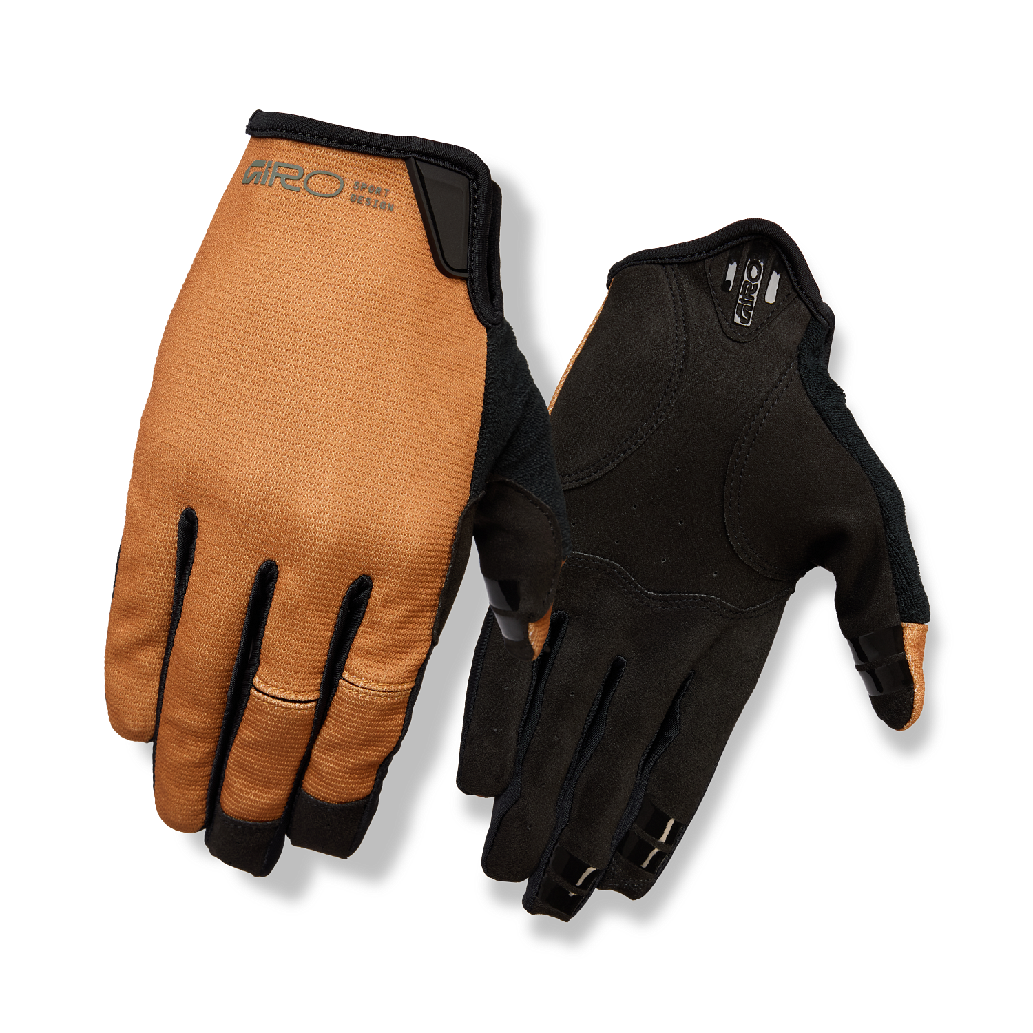 Dnd-Handschuhe Radfahren