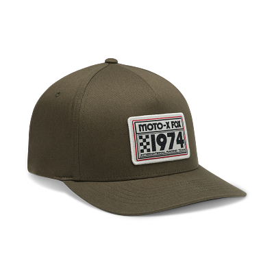 1974 Flexfit Hat