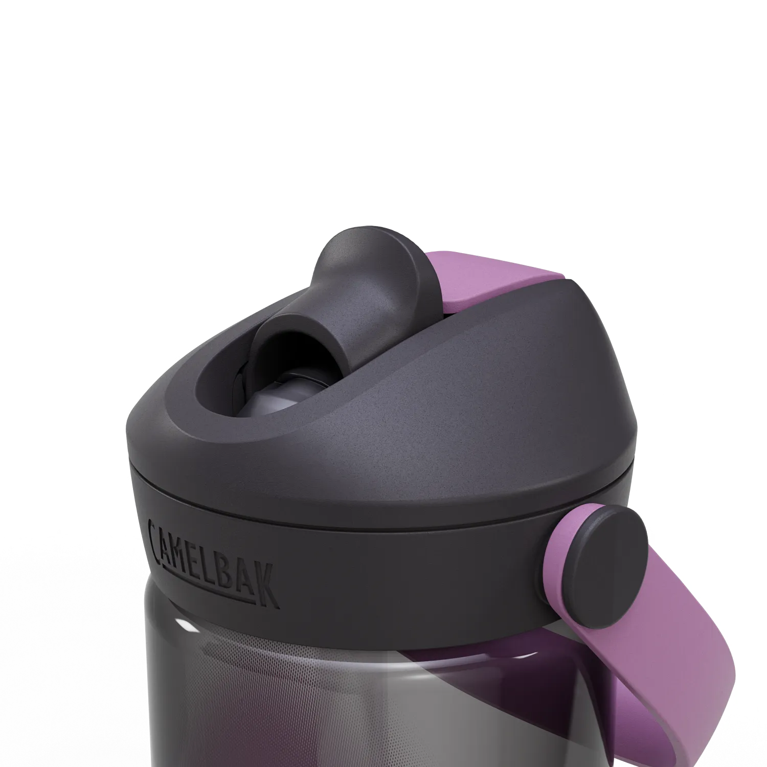 Thrive Flip Straw 20oz, Lavender Dawn