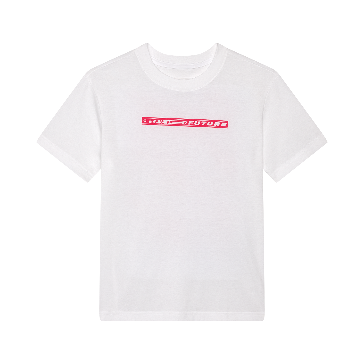 Elevated Future Tee f&uuml;r Damen