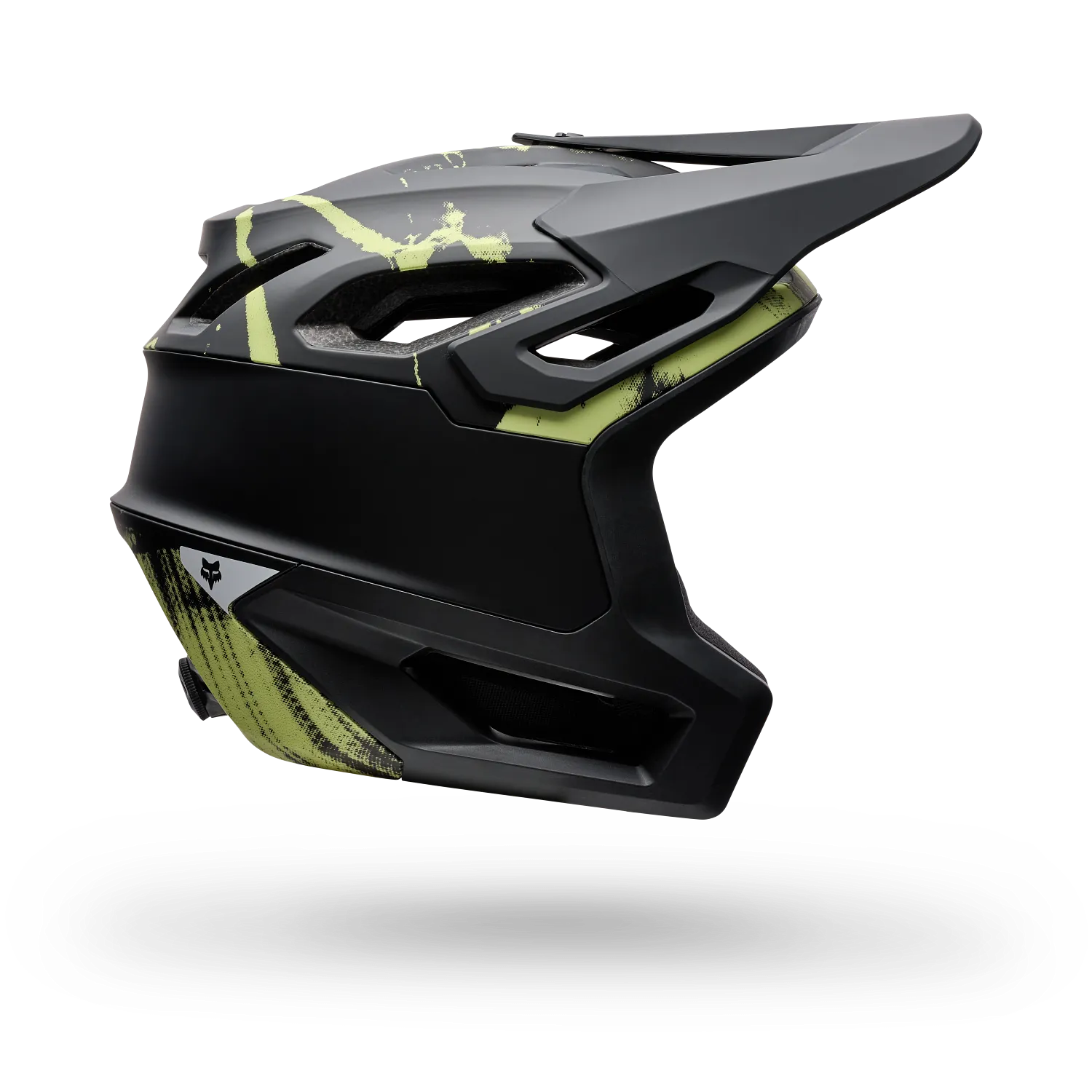 DROPFRAME PRO FLOW, CE 