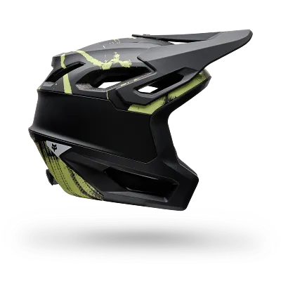 Dropframe Pro Flow, CE