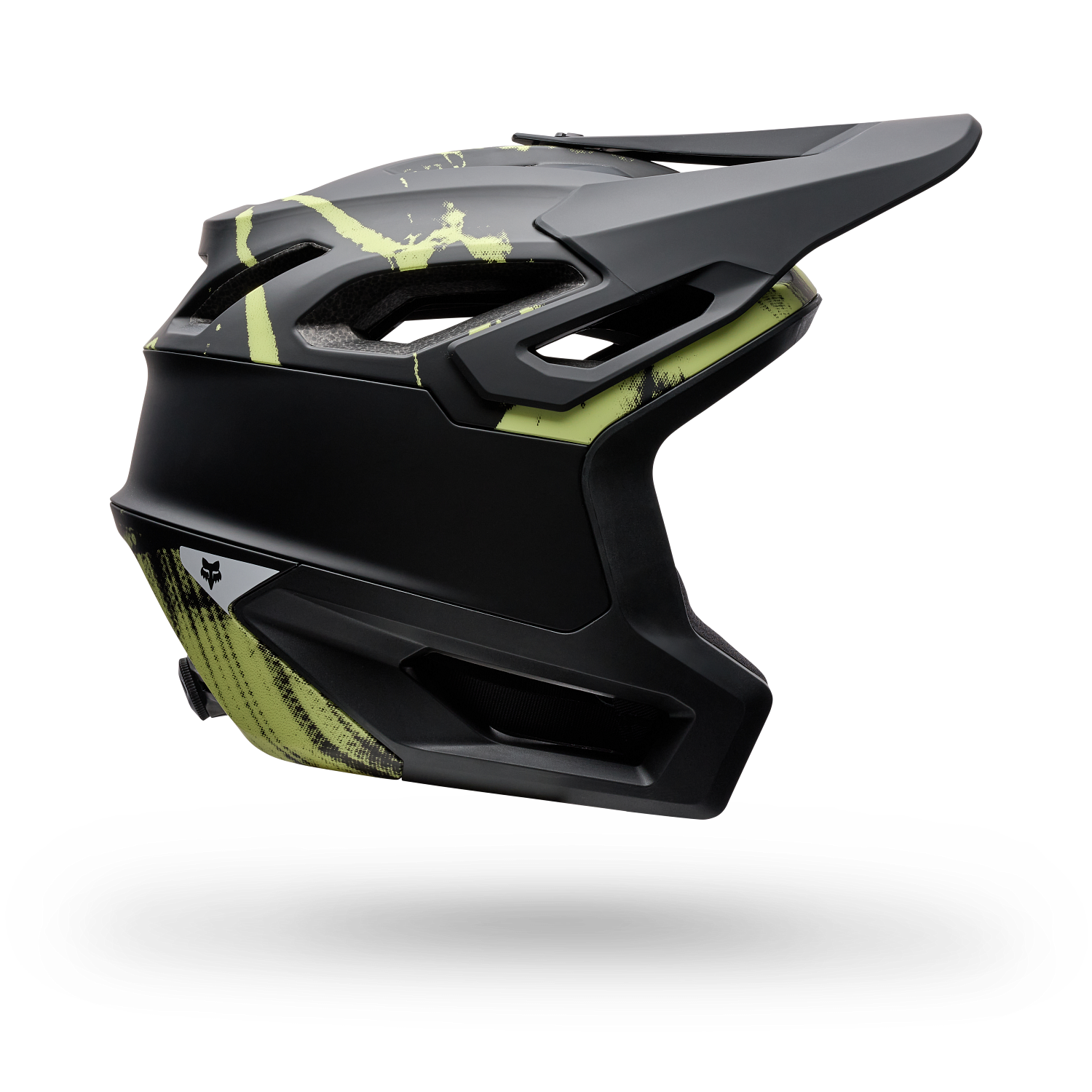 Dropframe Pro Flow Helmet