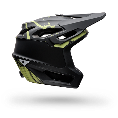 Dropframe Pro Flow Helmet