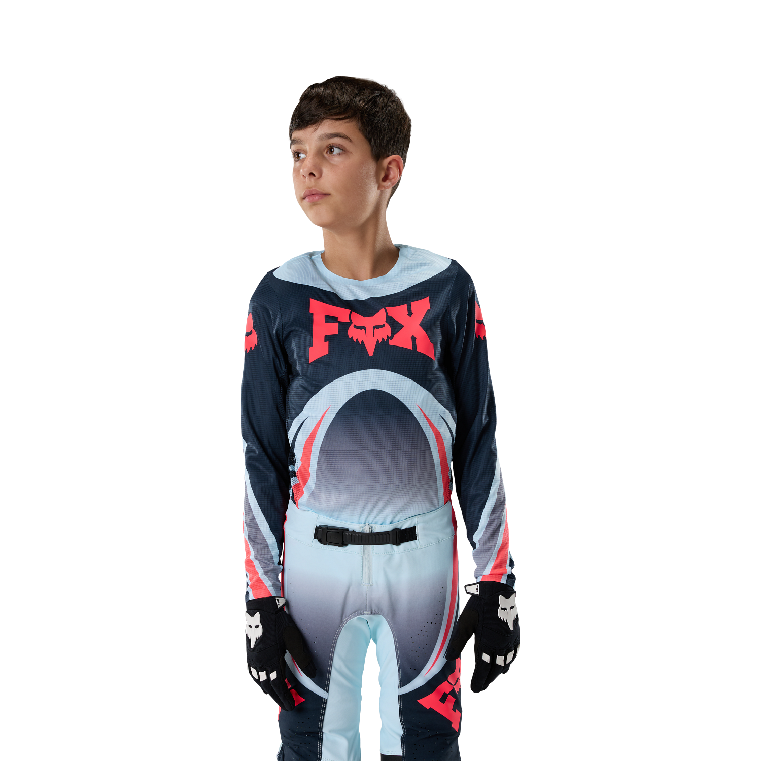 Youth Flexair Arc Jersey