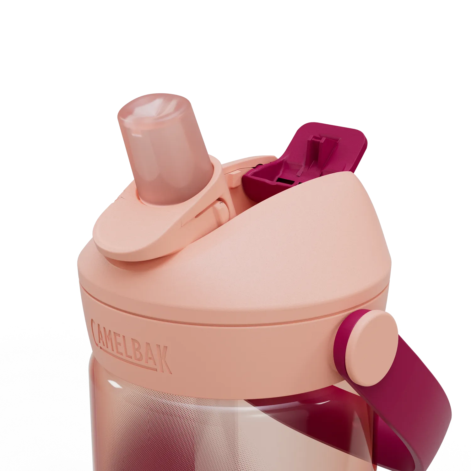 THRIVE FLIP STRAW 20OZ 