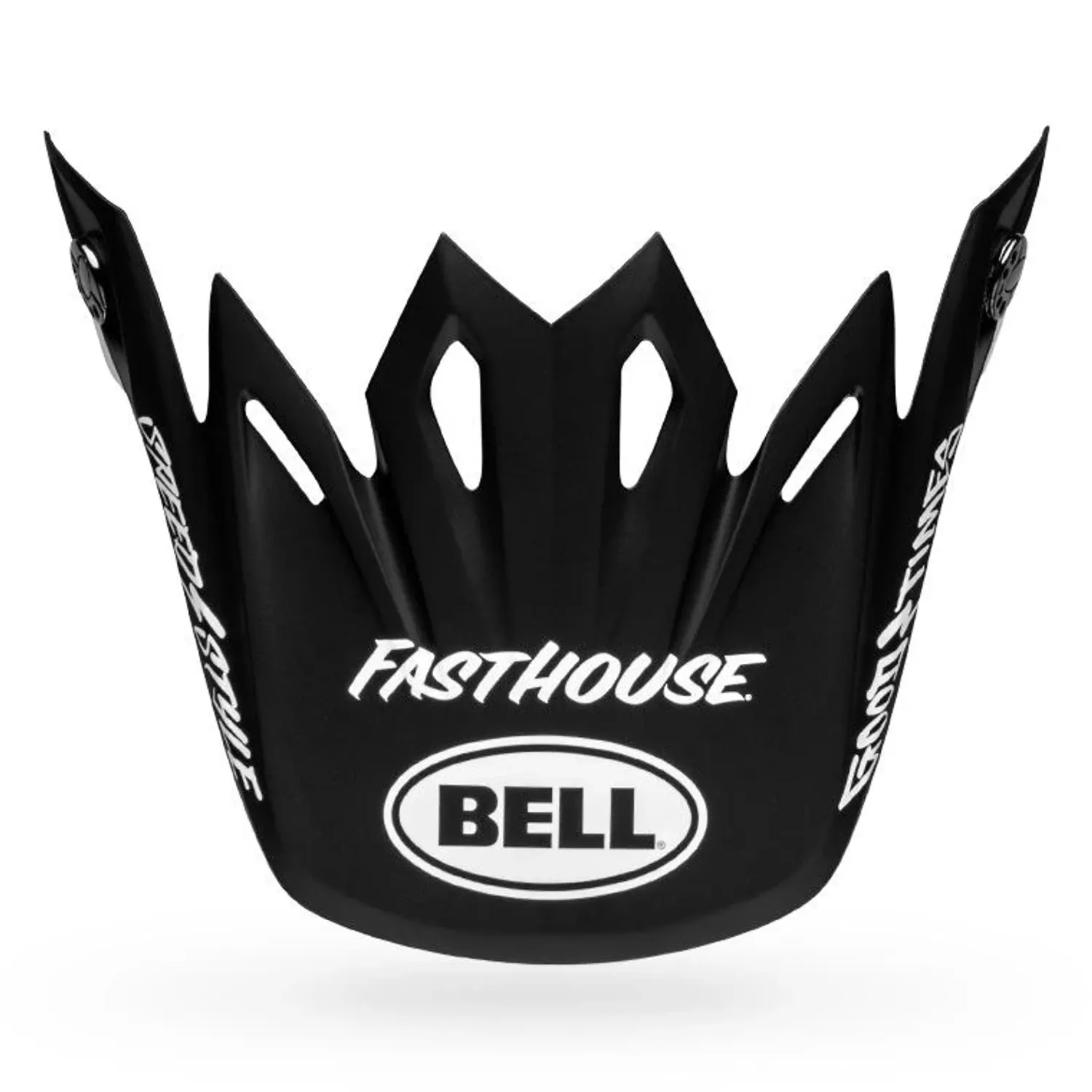 PS MOTO 9 VISOR FH SIGNIA MT BK/WH